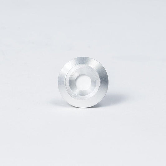1/4" Aluminum Body/Panel Mount Washer
