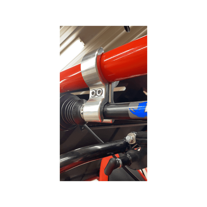 AJK OFFROAD - SXS Billet Aluminum Axle Holder