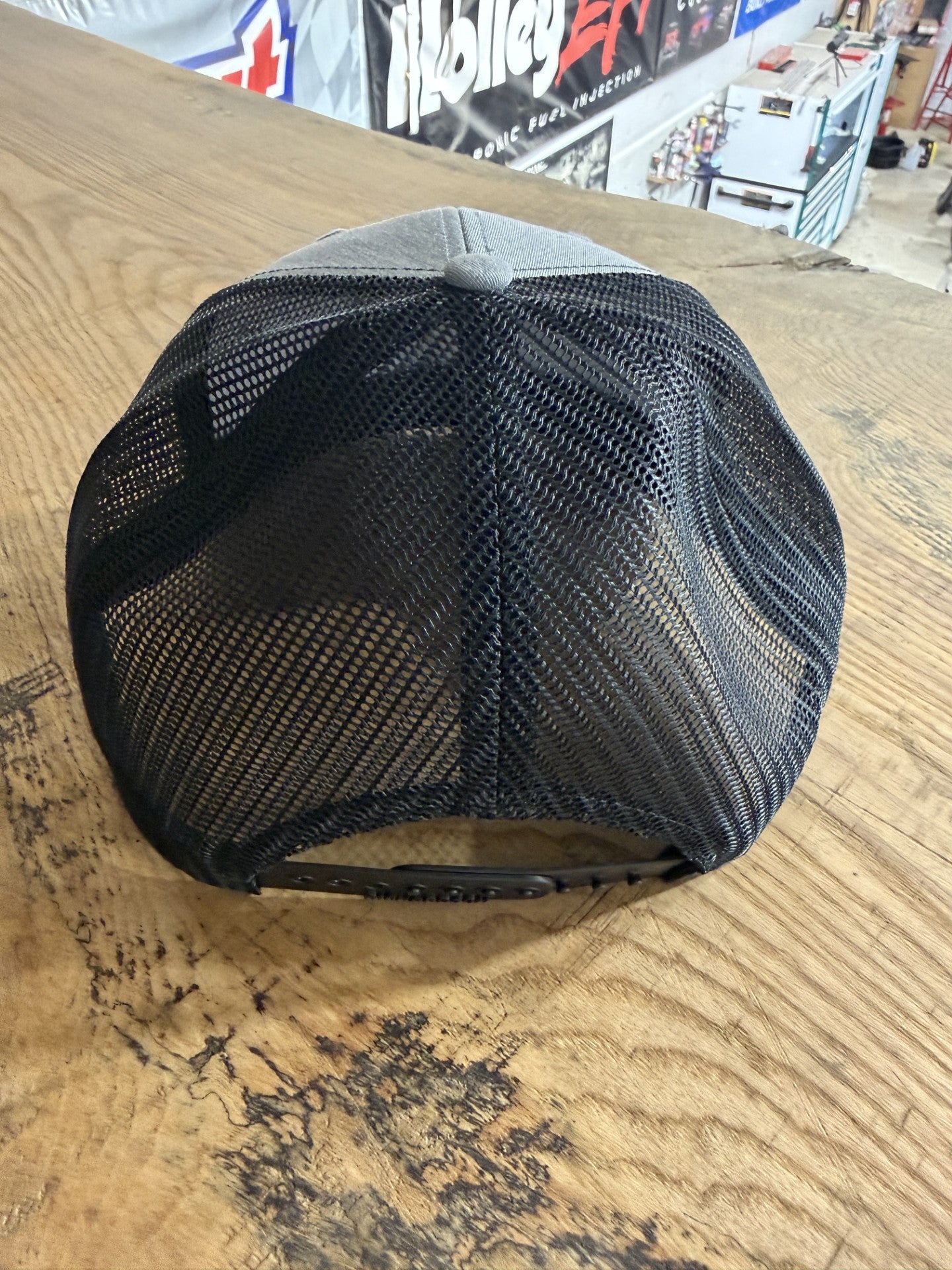 D3 Richardson Trucker Hats