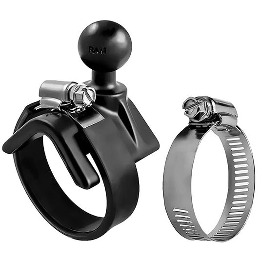 RAM MOUNTS LARGE STRAP HOSE CLAMP BASE