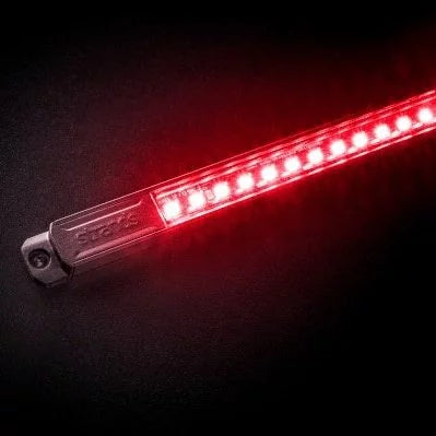 Unity Red Interior Light