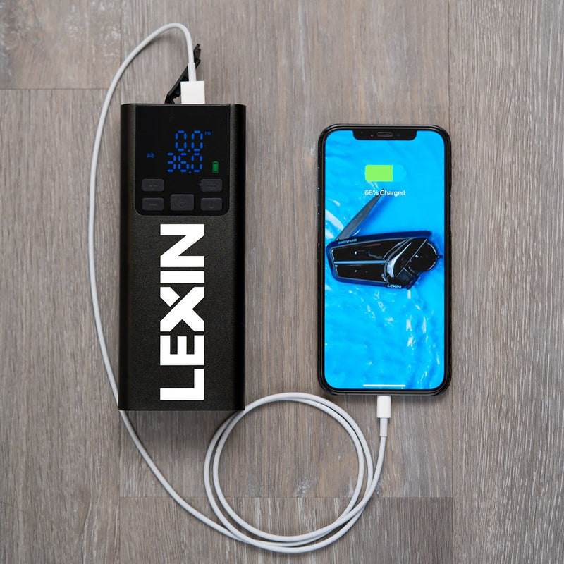 Lexin Smart Pump P5