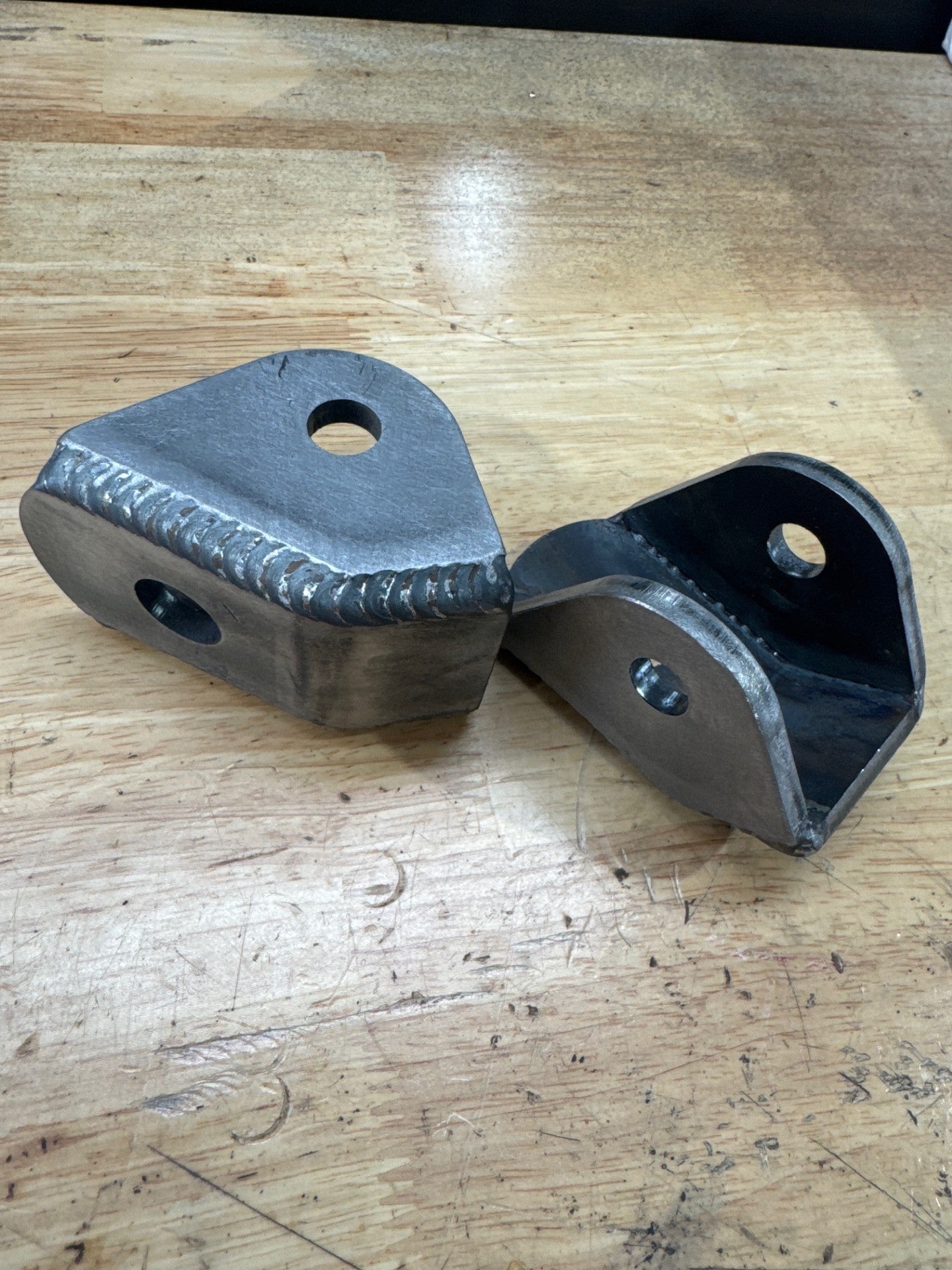 ORI Mount Superduty 60 Axle