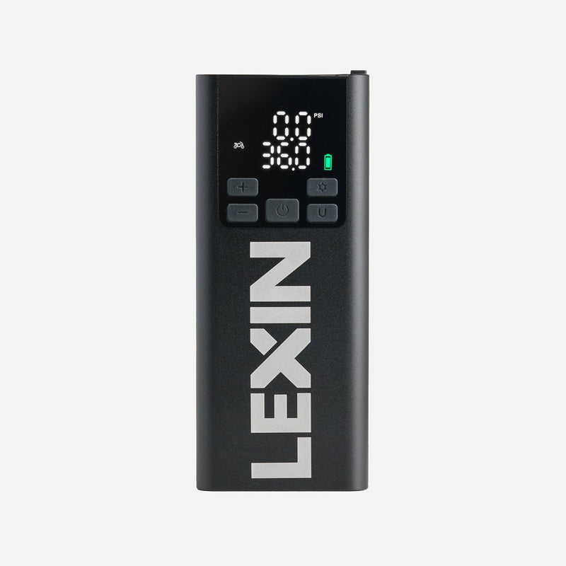 Lexin Smart Pump P5