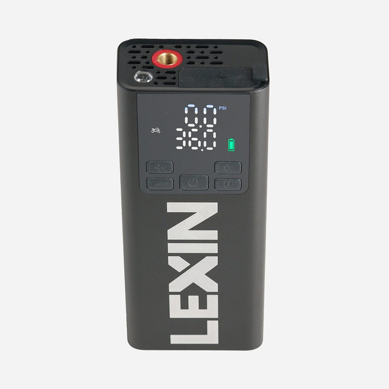 Lexin Smart Pump P5