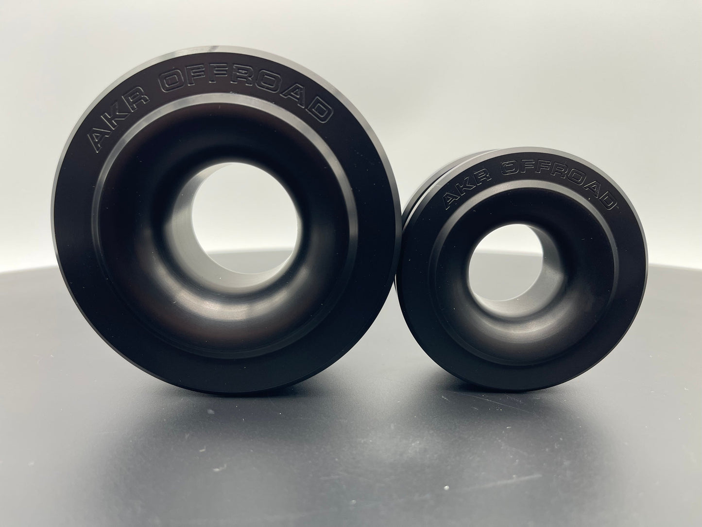 Low Friction Ring Large