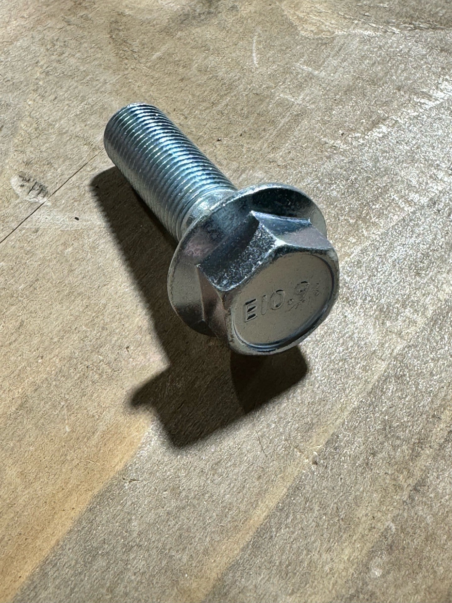 KRX Cage Bolts