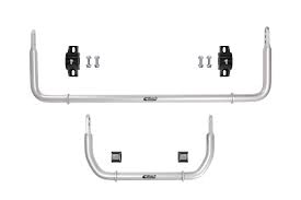 2020-2021 Polaris RZR ANTI-ROLL-KIT (Front and Rear)