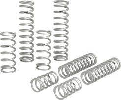 2020-2021 Polaris RZR XP Turbo S | Fox Dynamix Stage 2 PRO-UTV Spring Kit