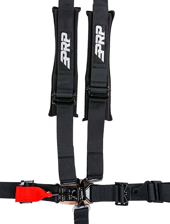 PRP 5.2 Harness