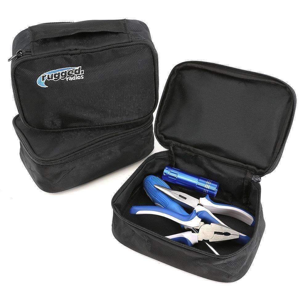 cube gear bag 1 Rugged Radios Cube Packing Bag
