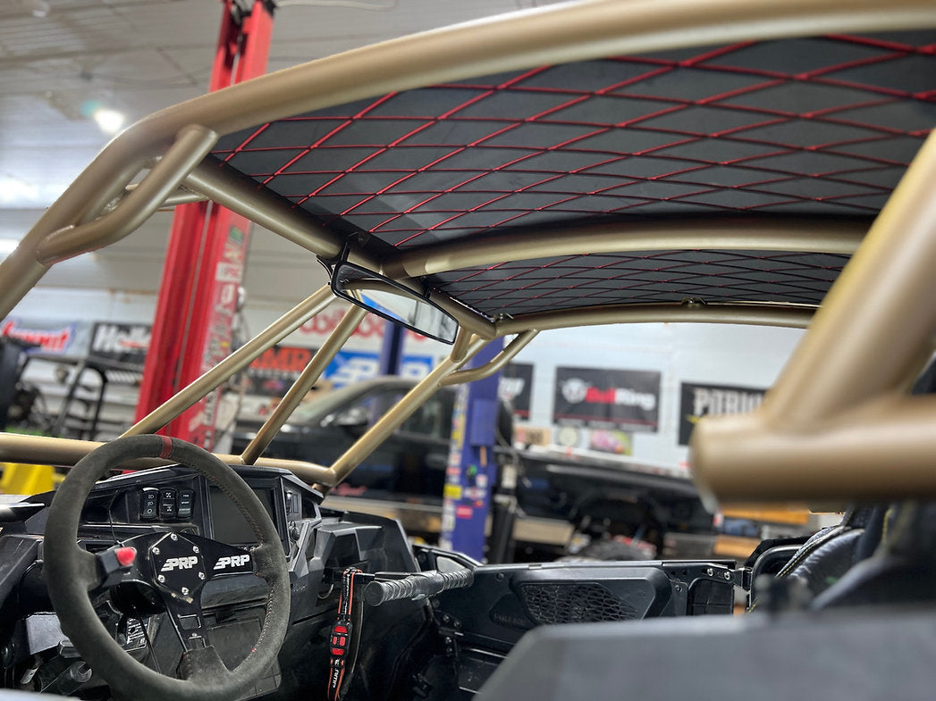 Polaris RZR D3 Roll Cage