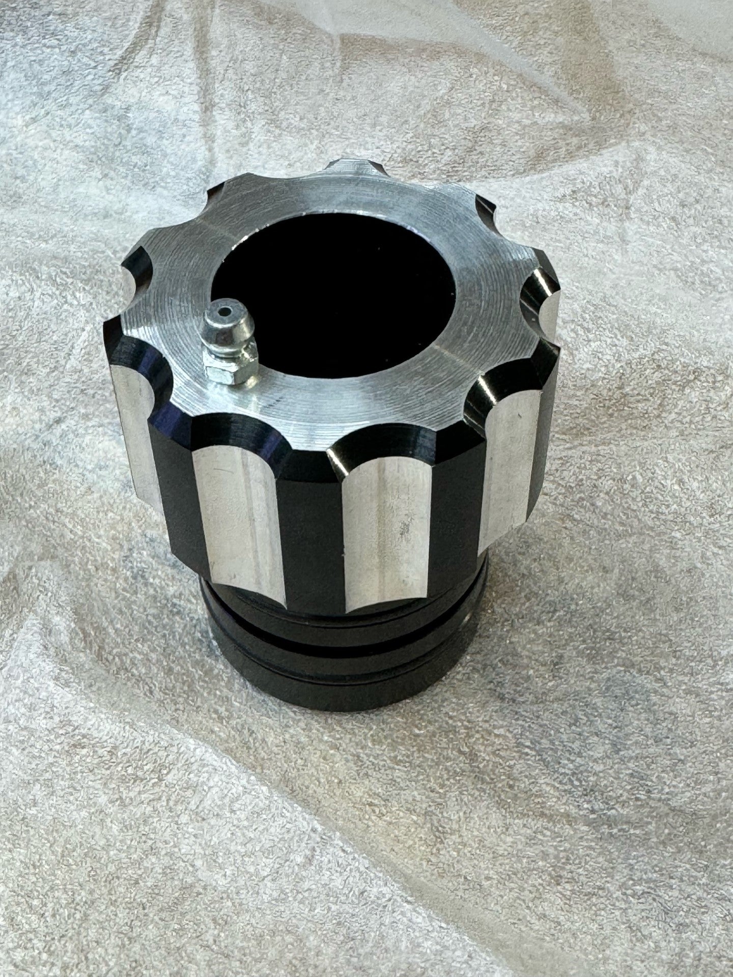 QUADLOGIC BEARING GREASER
