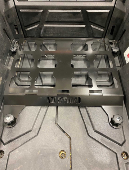 AJK OFFROAD - POLARIS RZR Packout Mount Short
