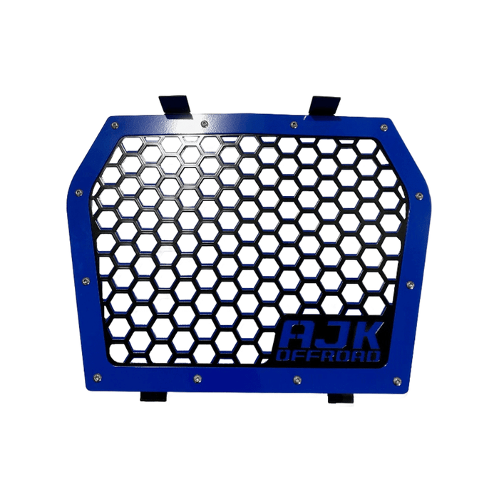 AJK OFFROAD - Kawasaki KRX Front Grill