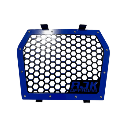 AJK OFFROAD - Kawasaki KRX Front Grill