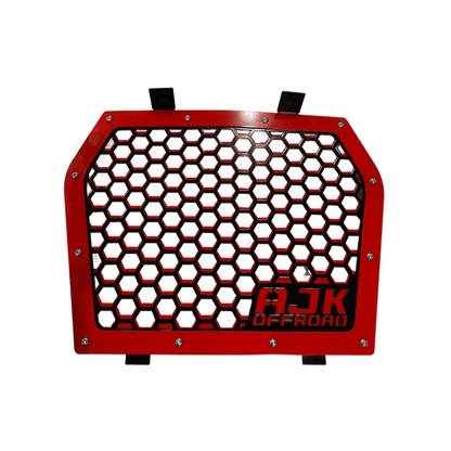 AJK OFFROAD - Kawasaki KRX Front Grill