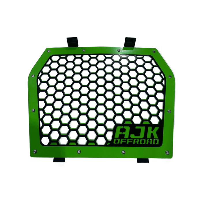 AJK OFFROAD - Kawasaki KRX Front Grill