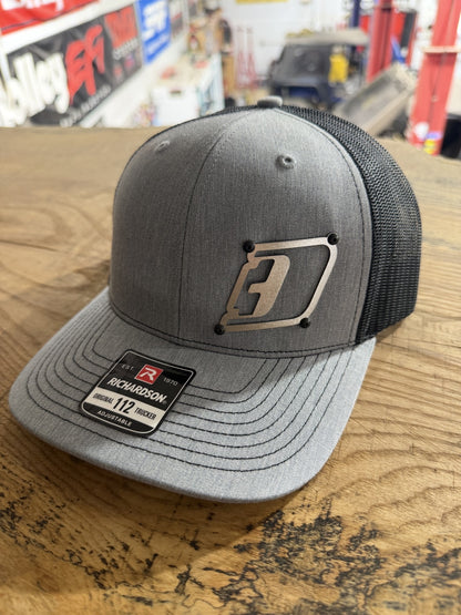 D3 Richardson Trucker Hats