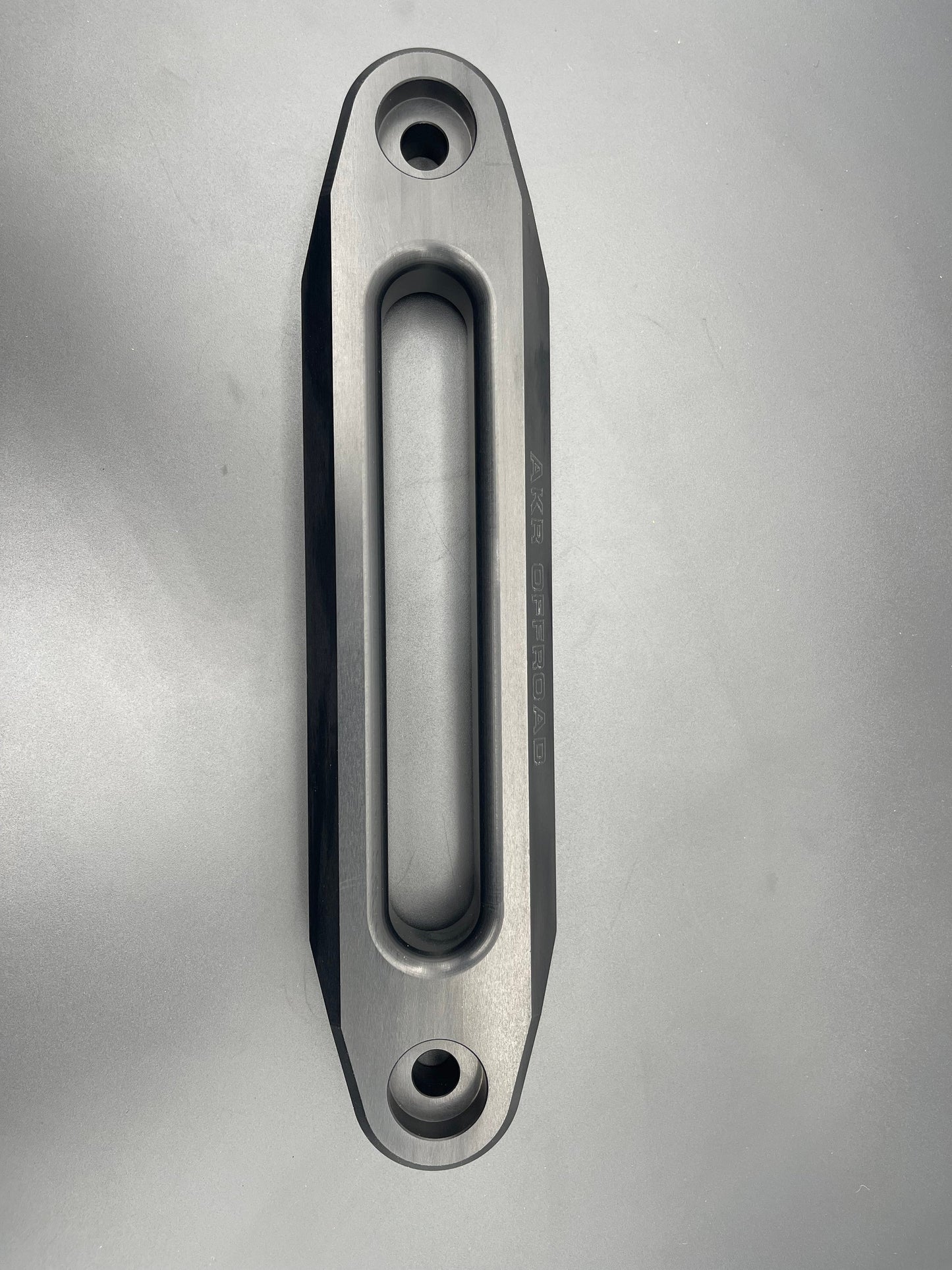 AKR Off-road 10" Hawse Fairlead