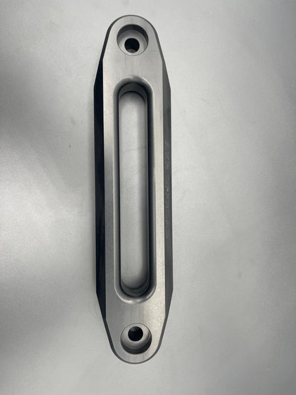 AKR Off-road 10" Hawse Fairlead