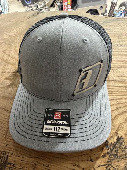 D3 Richardson Trucker Hats