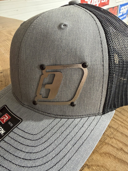 D3 Richardson Trucker Hats