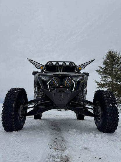 Pro R Bumper