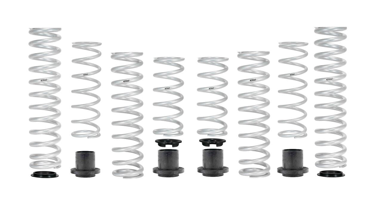 KRX Eibach Stage 2 PRO-UTV Spring Kit