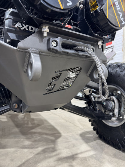 Pro R Bumper