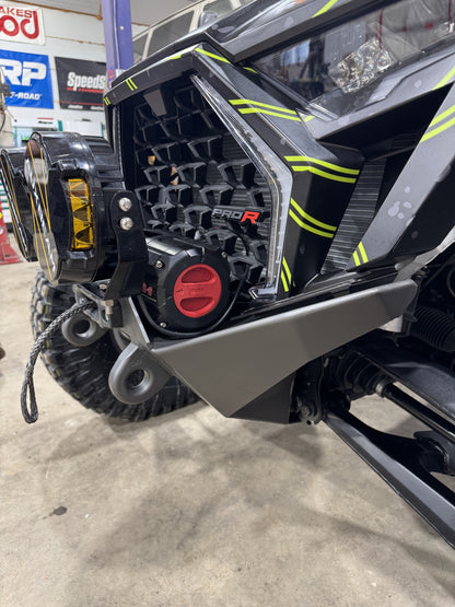 Pro R Bumper