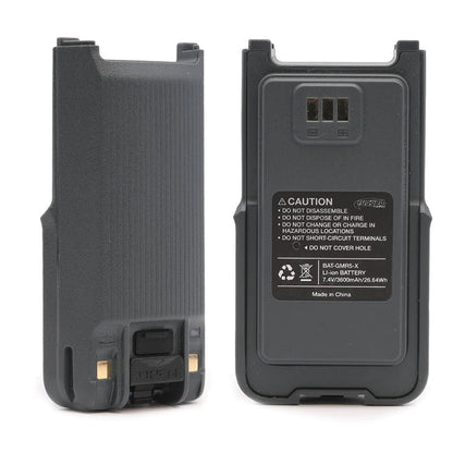 XL Replacement Battery for GMR5-X