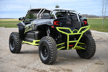 KRX 1000 D3 Roll Cage