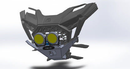 Pro R Bumper