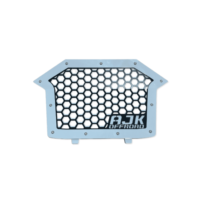 AJK OFFROAD - Polaris RZR Grill