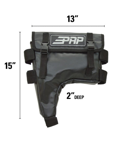 IMPACT GUN BAG