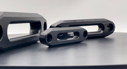 AKR Off-road 6" Hawse Fairlead