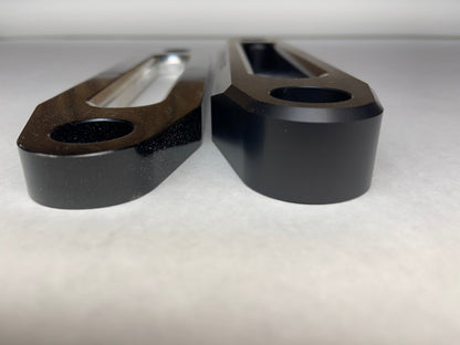 AKR Off-road 10" Hawse Fairlead