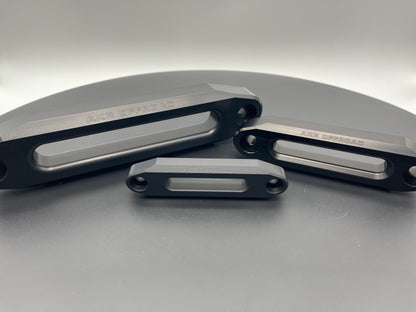 AKR Off-road 10" Hawse Fairlead