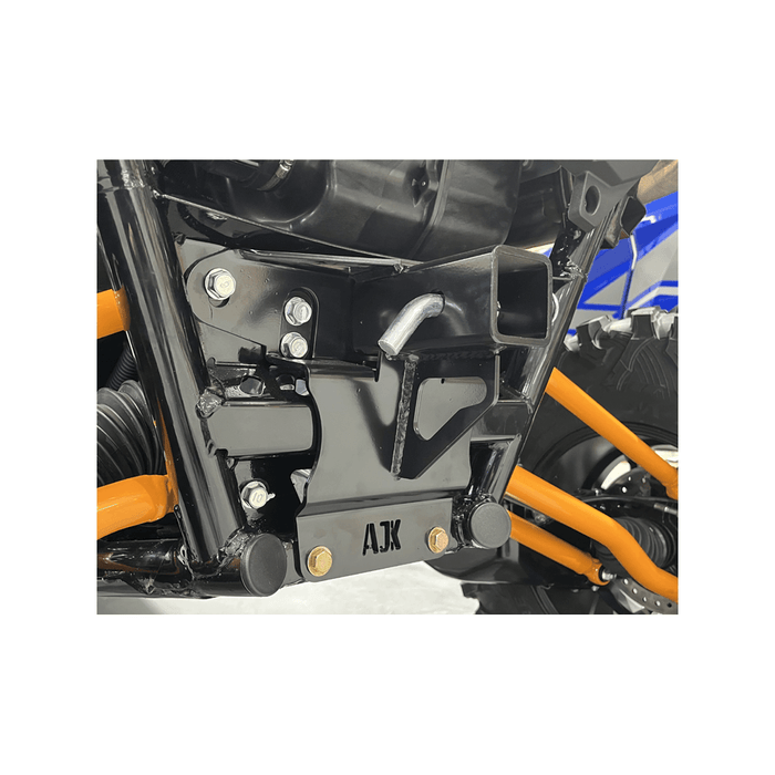AJK OFFROAD - Kawasaki KRX Hitch