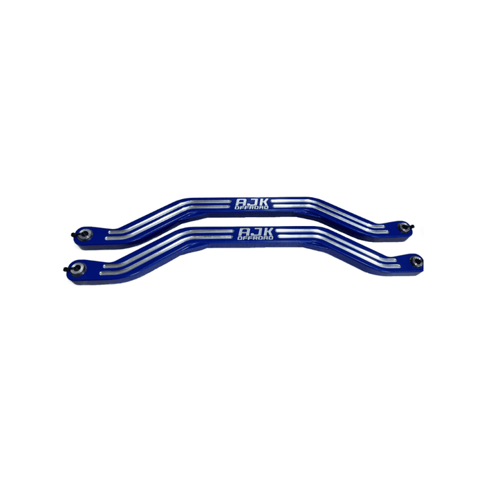 AJK OFFROAD - Polaris Pro R / Turbo R High Clearance Radius Rods