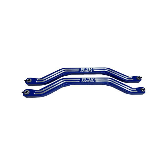 AJK OFFROAD - Polaris Pro R / Turbo R High Clearance Radius Rods