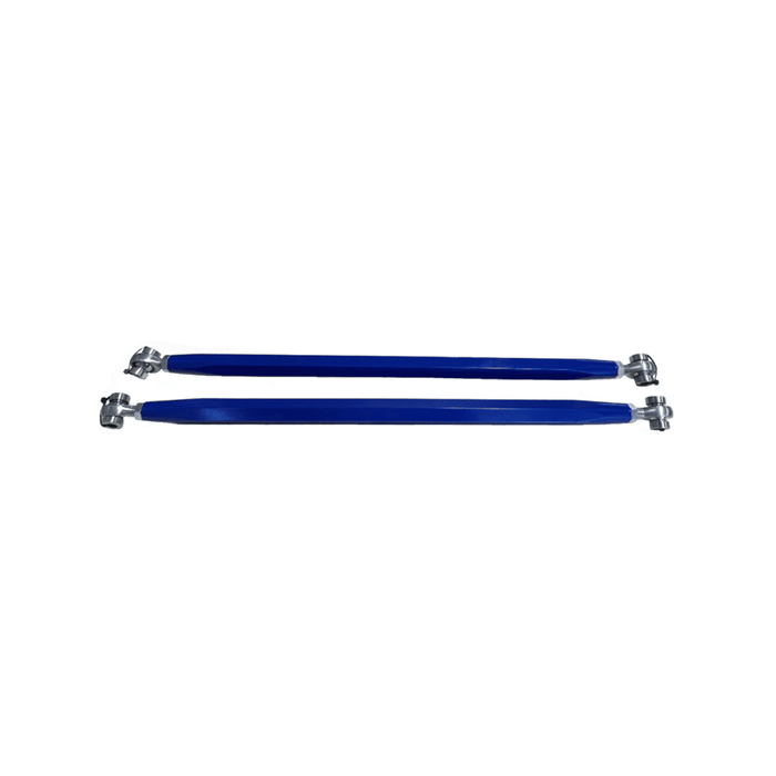 AJK OFFROAD - Polaris Pro R / Turbo R High Clearance Radius Rods
