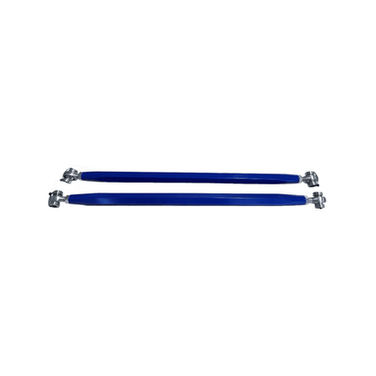 AJK OFFROAD - Polaris Pro R / Turbo R High Clearance Radius Rods