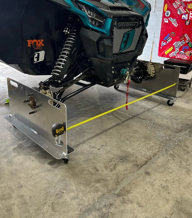 SXS Alignment Jig