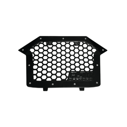 AJK OFFROAD - Polaris RZR Grill