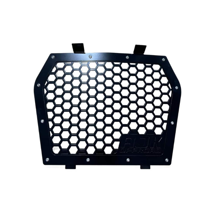 AJK OFFROAD - Kawasaki KRX Front Grill