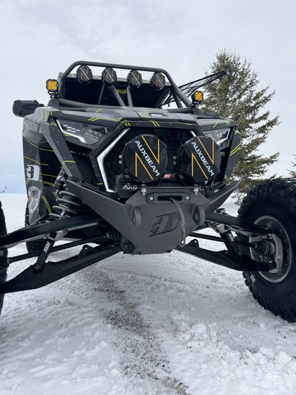 Pro R Bumper