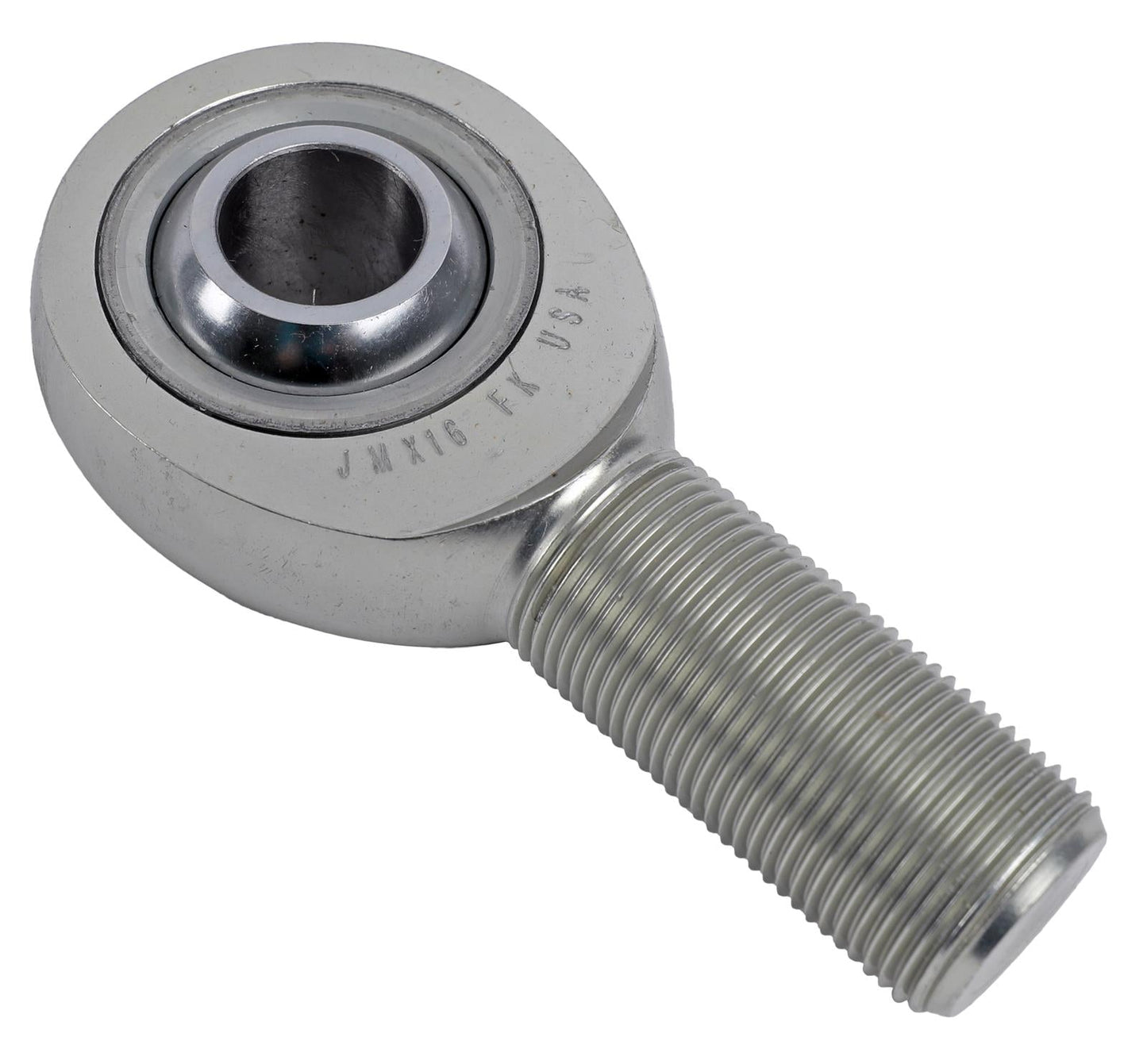 FK Rod End - 5/8"-18 Thread, 5/8" Hole