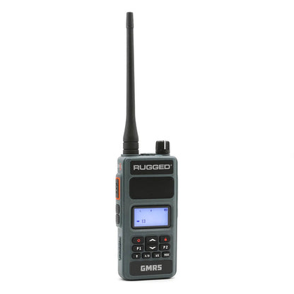 GMR5 - 5W GMRS Handheld Radio